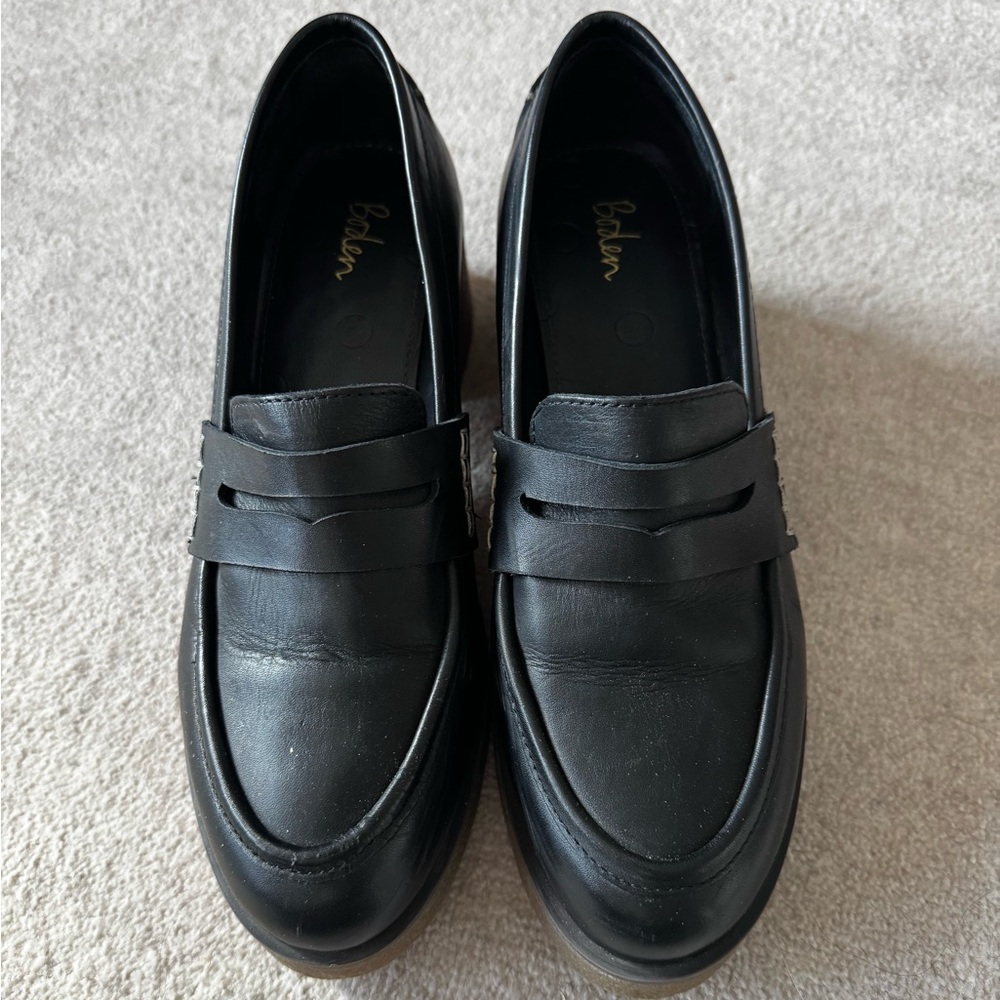 Boden Loafers - Size 40